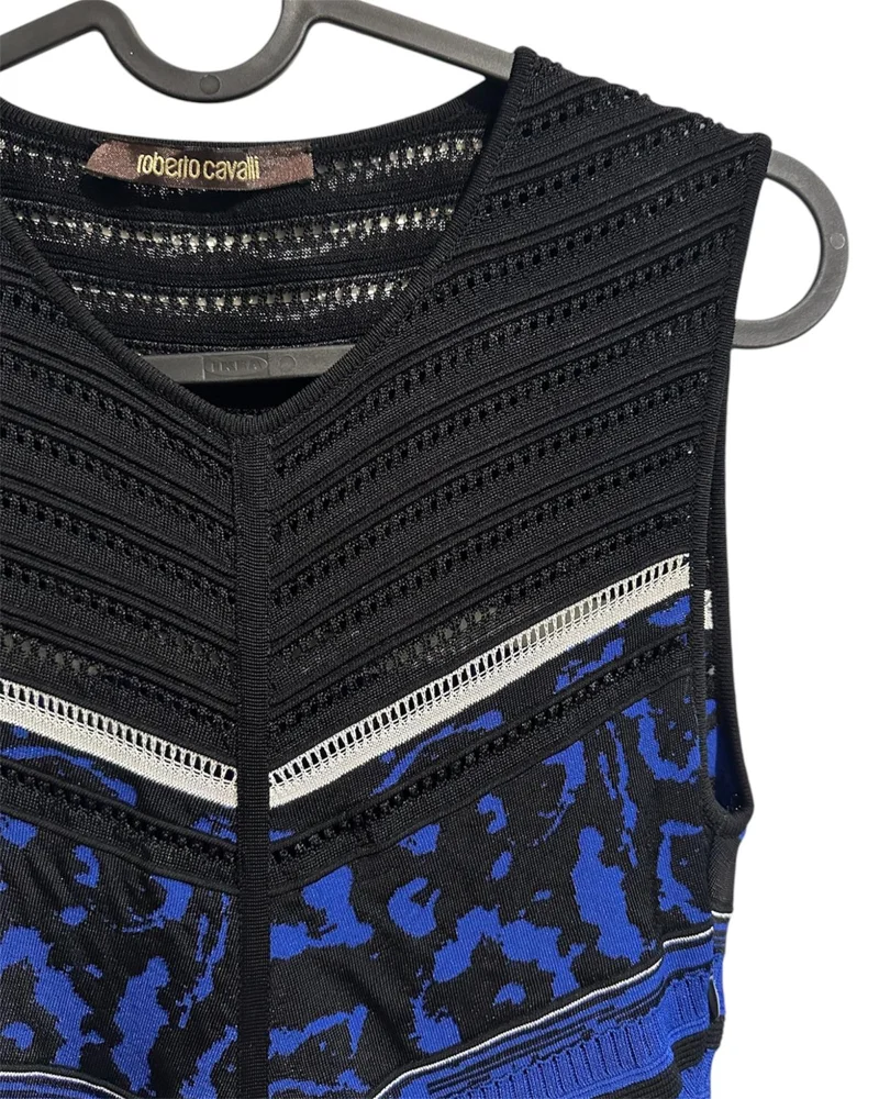 Roberto Cavalli Mini Dresses, size XS / 34 / 6, photo 5