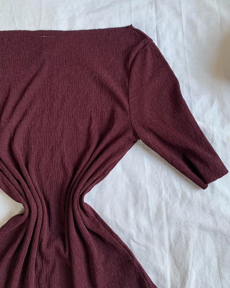 H&M Blouses, size S / 36 / 8, photo 4
