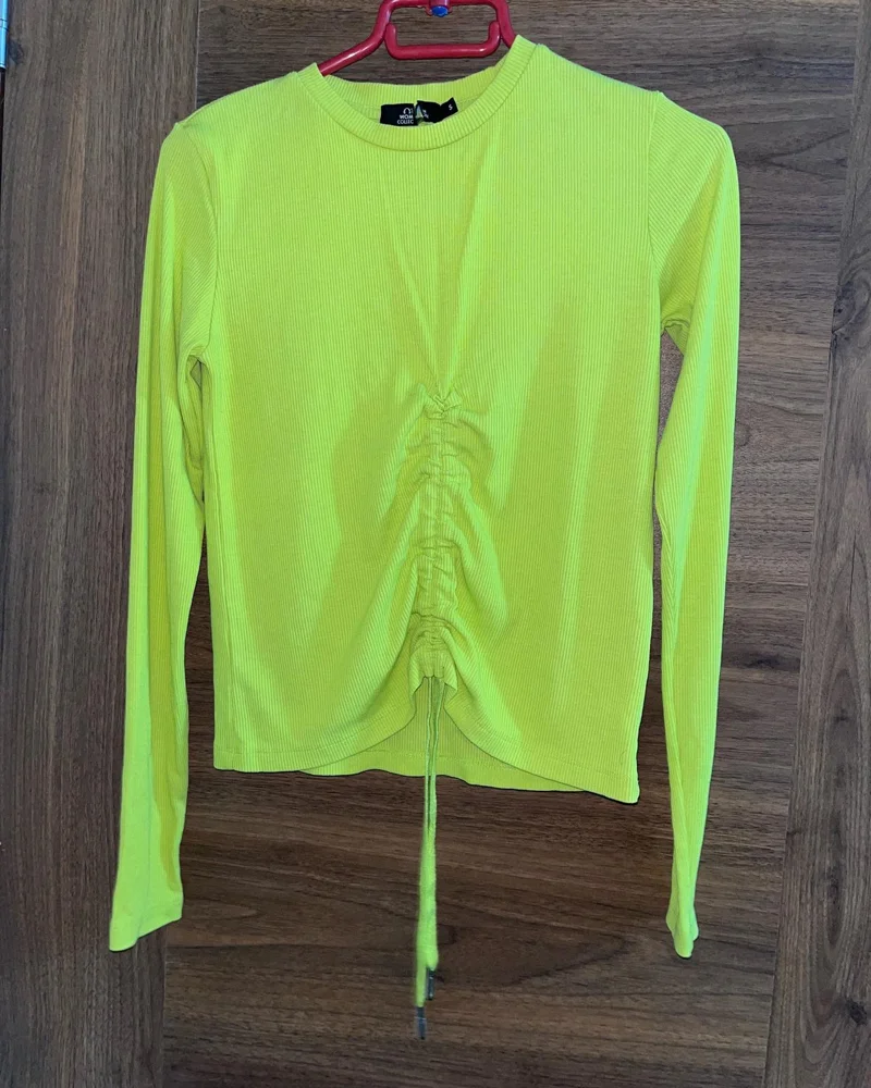 OR Collection Crop Tops, size S / 36 / 8, photo 3