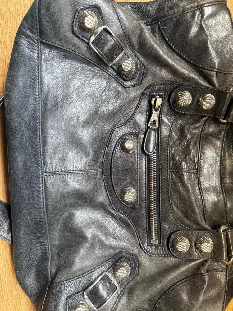 Balenciaga Shoulder Bag, size Other, photo 2