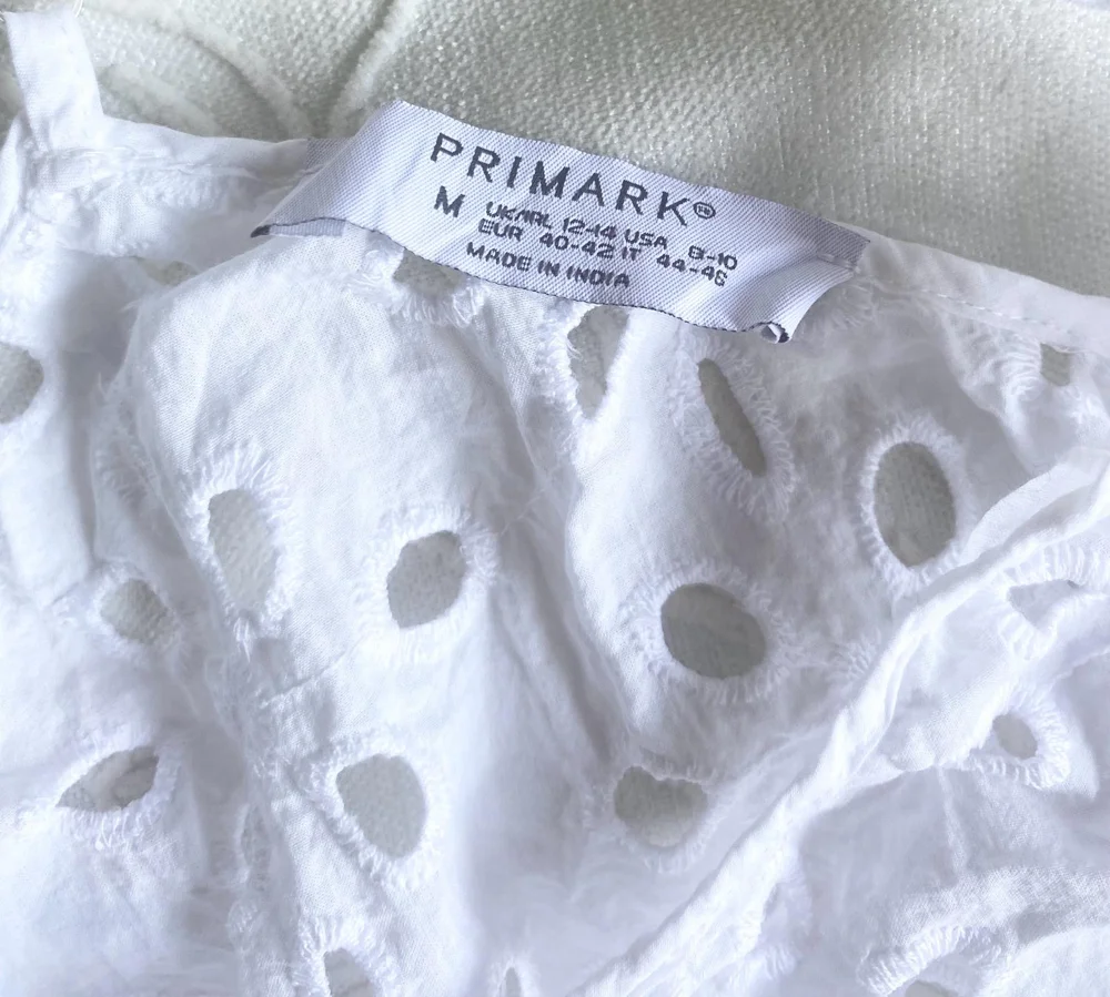 Primark Sundresses, size L / 40 / 12, photo 2