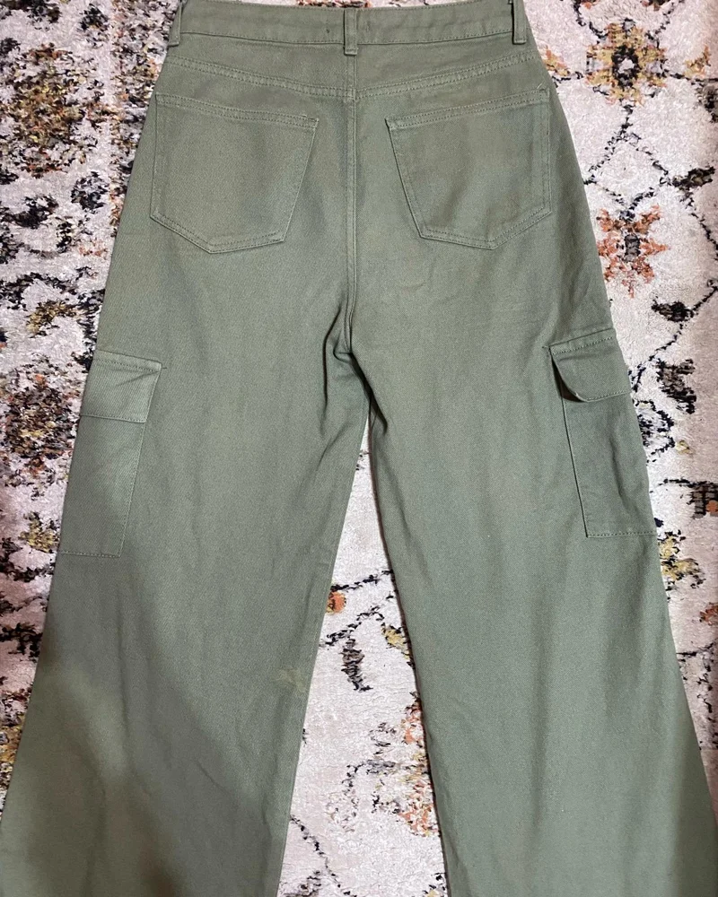 Defacto Jeans, size M / 38 / 10, photo 4