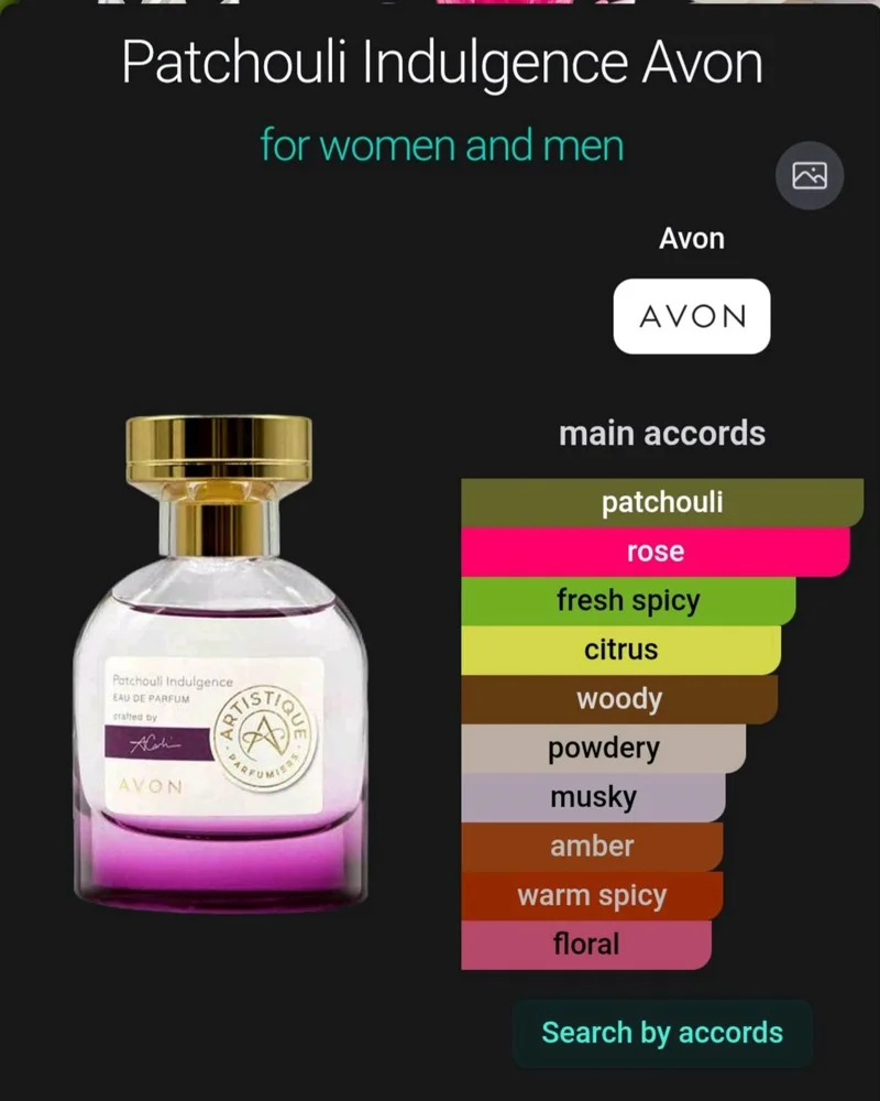 AVON Perfume, size Other, photo 3