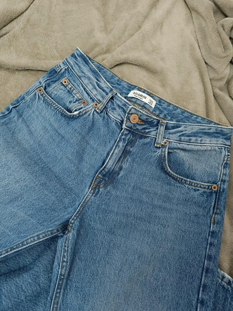 Pull & Bear Pants, size S / 36 / 8, photo 4