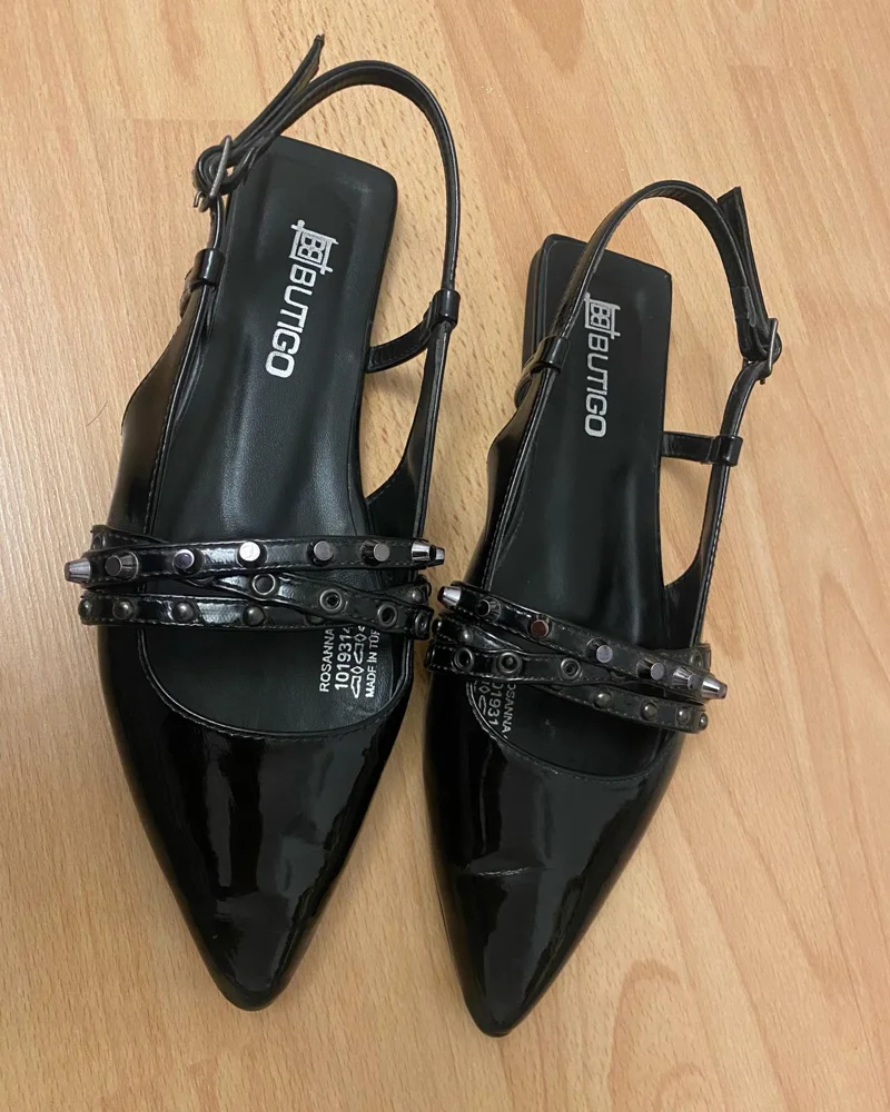 Flats, size 37, photo 3