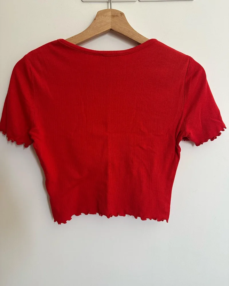 Crop Tops, size M / 38 / 10, photo 2