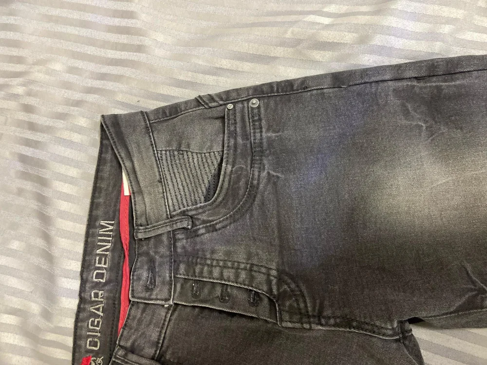 Jeans, size M, photo 3