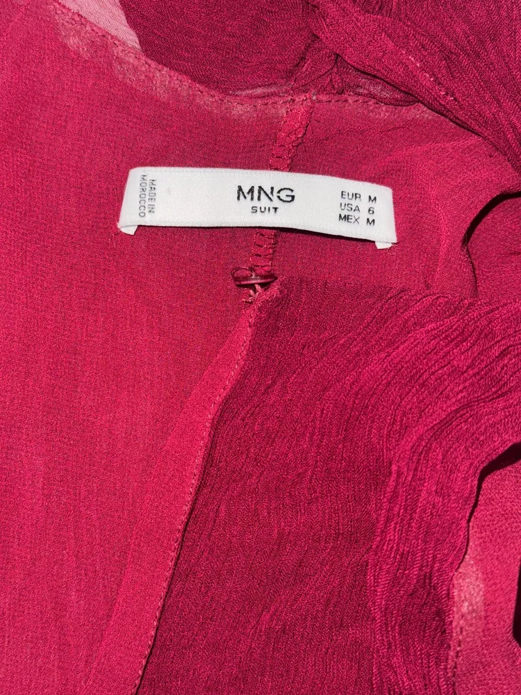 Mango Suits, size M / 38 / 10, photo 3