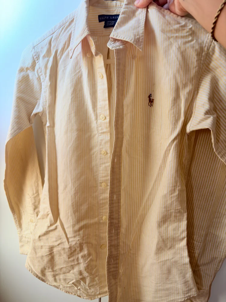 Ralph Lauren Shirts, size XS / 34 / 6, photo 2
