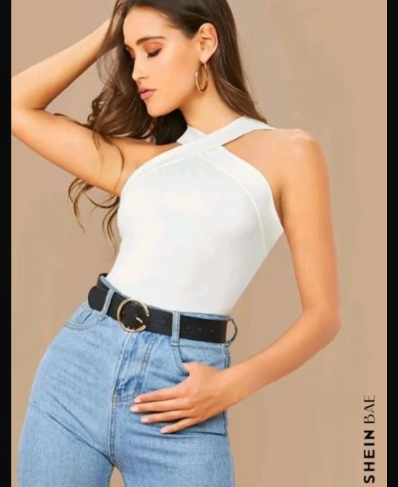 Shein Blouses, size L / 40 / 12, photo 2
