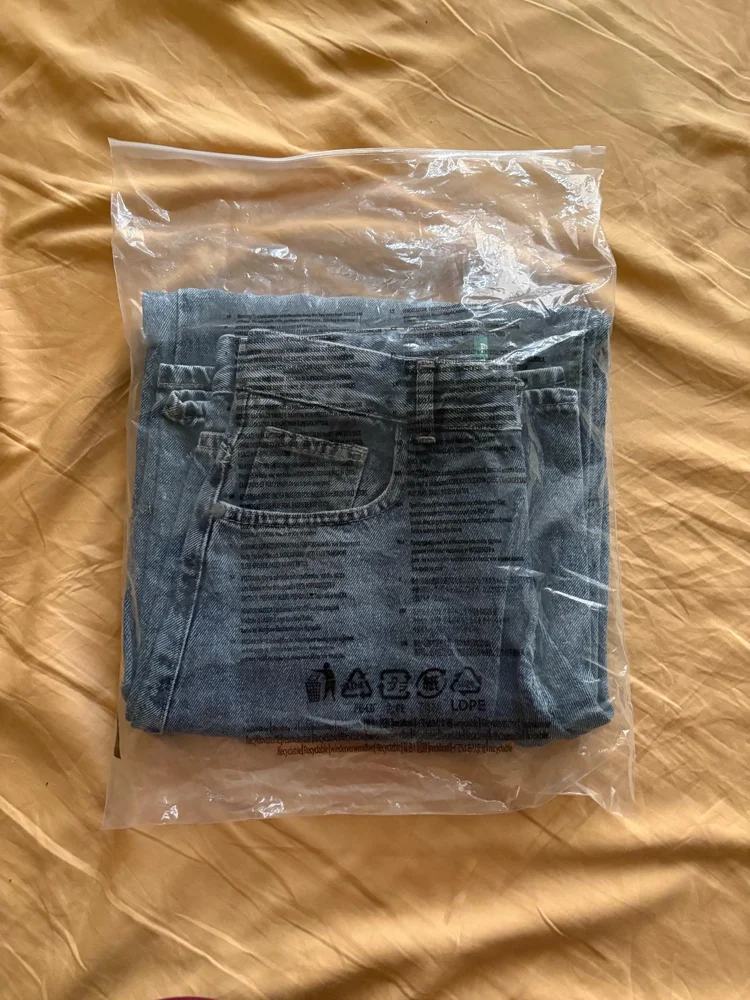 Jeans, size S / 36 / 8, photo 3