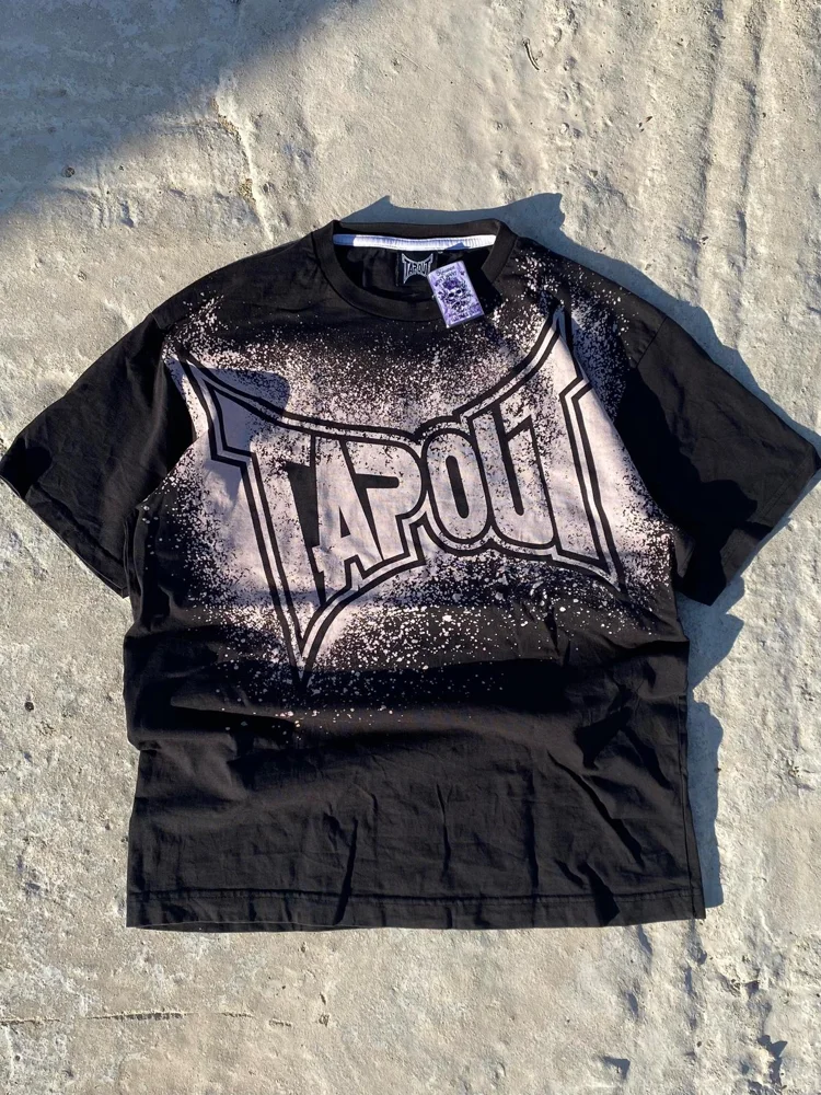 Tapout T-shirts