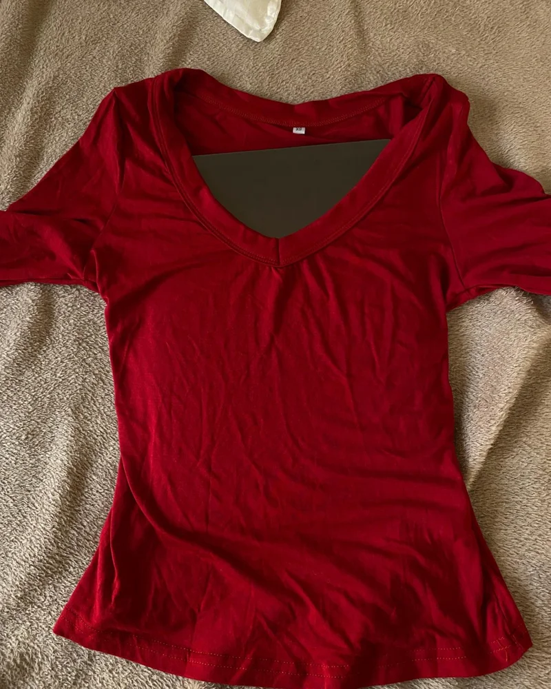 Shein Crop Tops, size XS / 34 / 6, photo 2