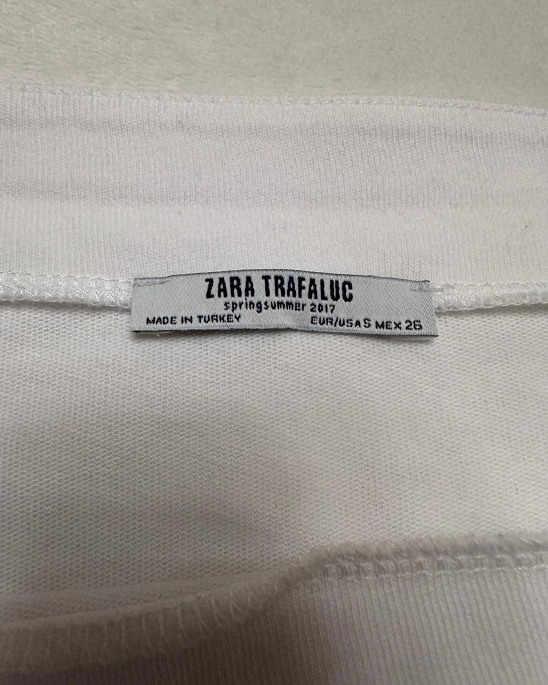 Zara Blouses, size S / 36 / 8, photo 5