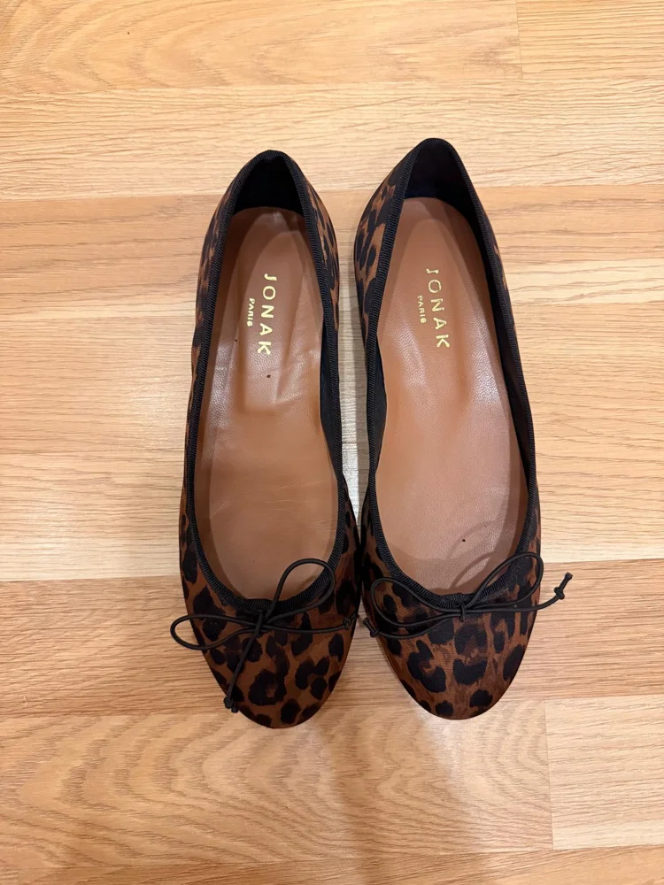 Jonak Flats, size 37, photo 3