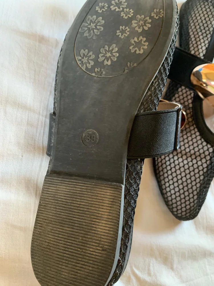 Defacto Flats, size 39, photo 3
