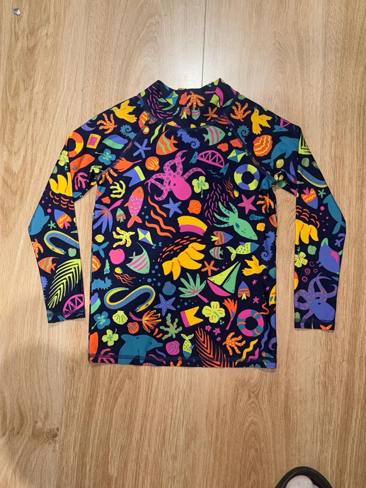 Swimwear, size 4y, photo 2