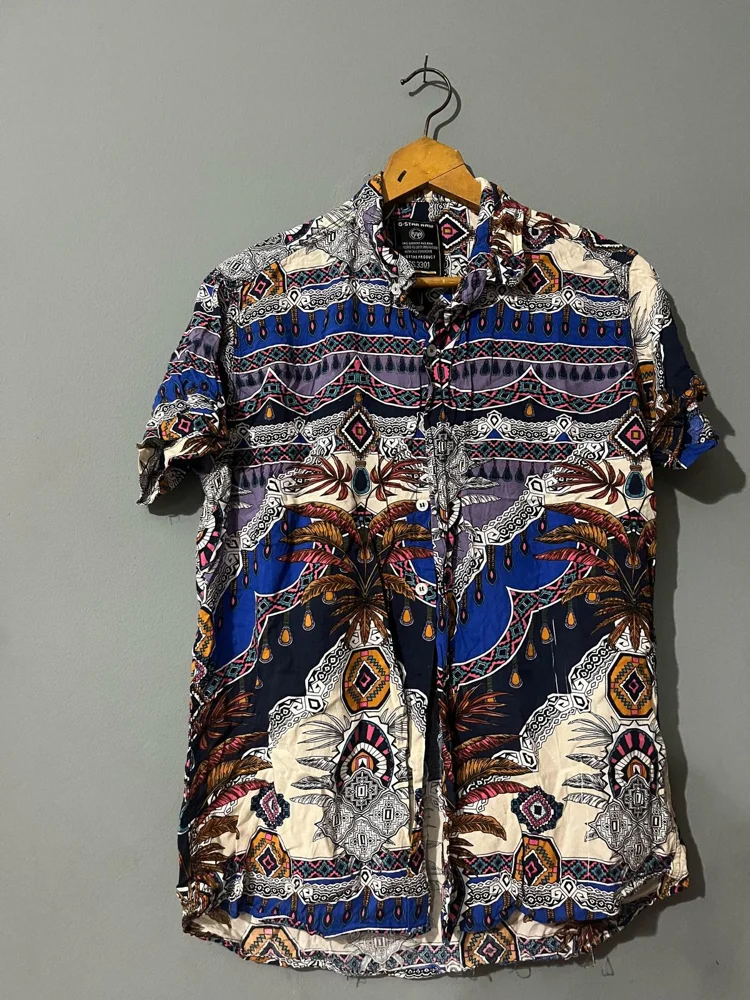 G-Star RAW Shirts