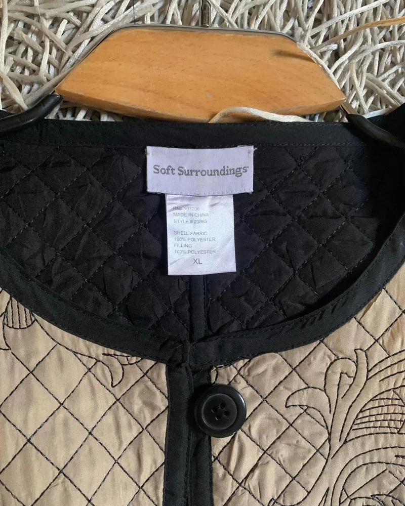 Coats, size XL / 42 / 14, photo 2