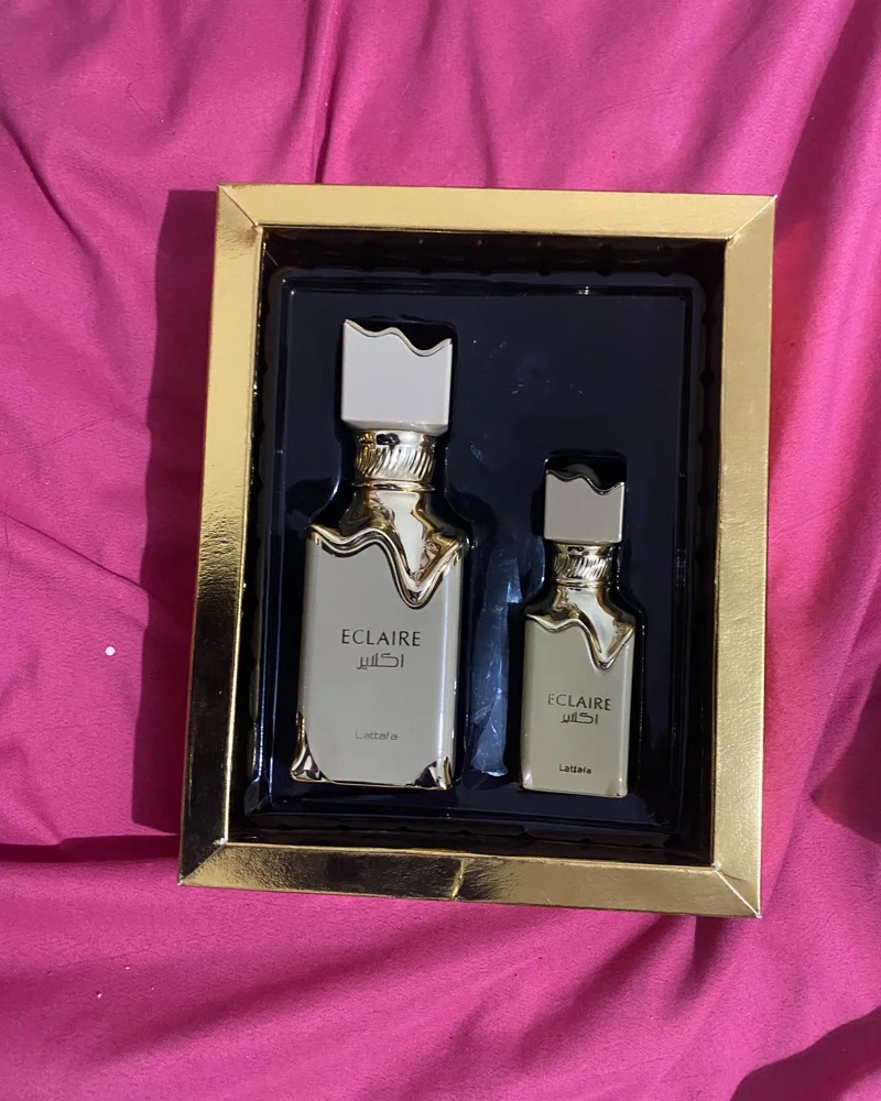 Lattafa Perfume, size No Size, photo 6