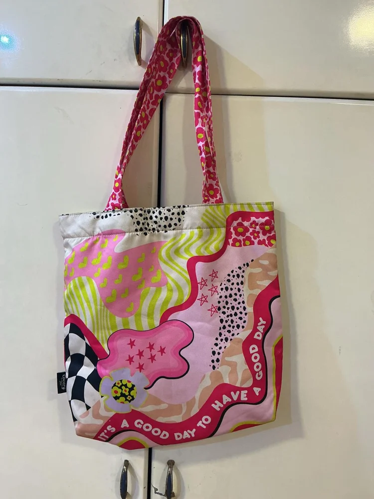 Local Tote Bag, size Other, photo 4
