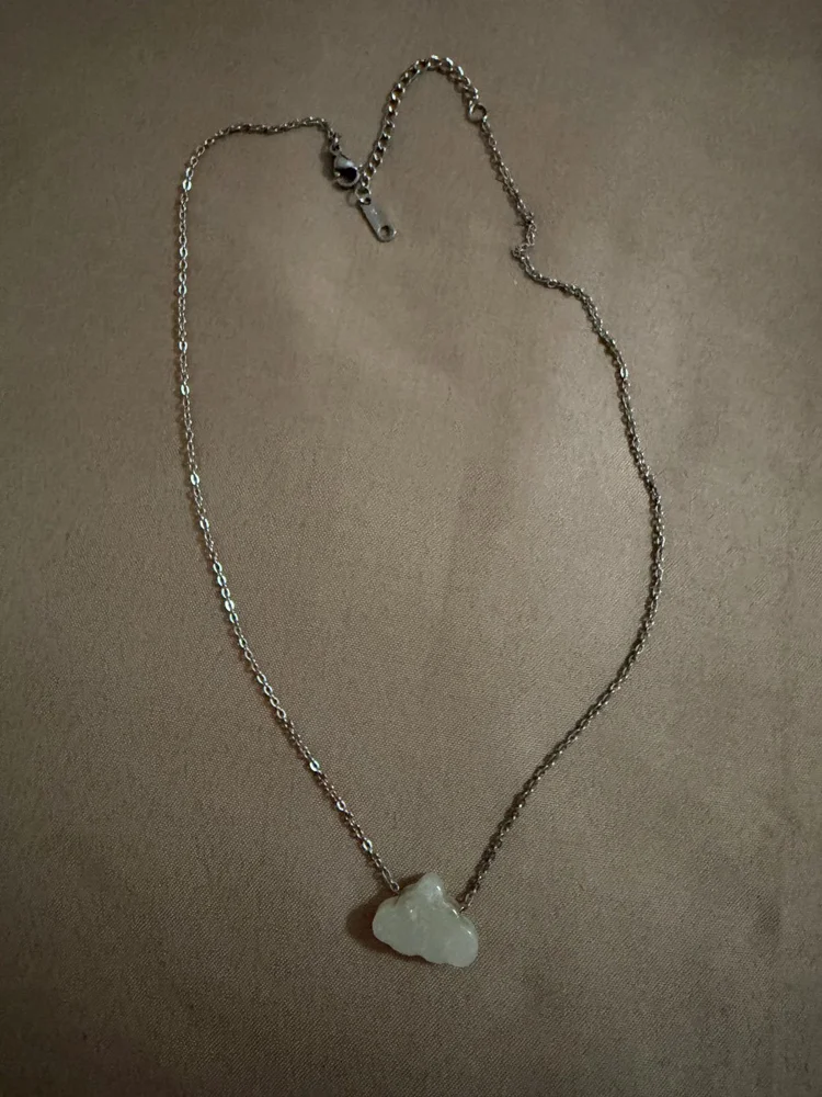 Necklaces, size Other, photo 2