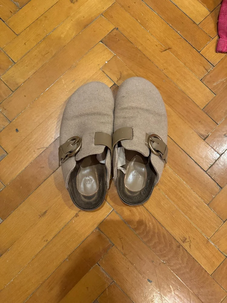 H&M Flats, size 36, photo 3