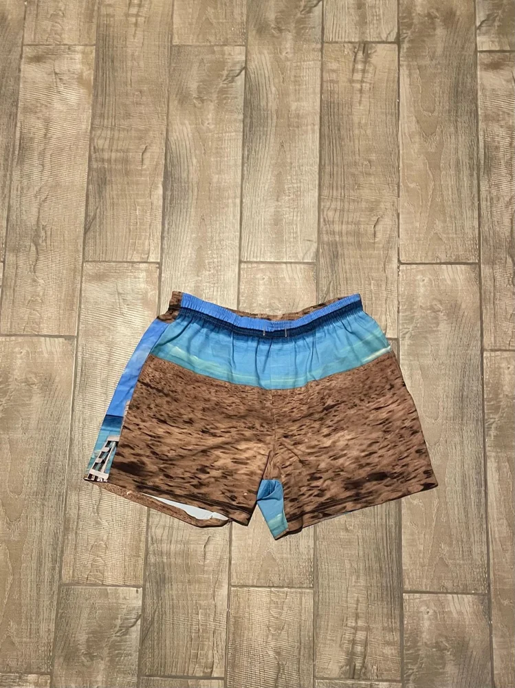 Swim Trunks