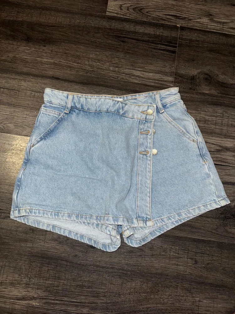 Zara Skorts, size S / 36 / 8, photo 2