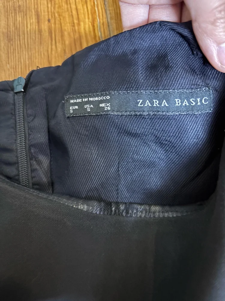 Zara Midi Dresses, size S / 36 / 8, photo 3