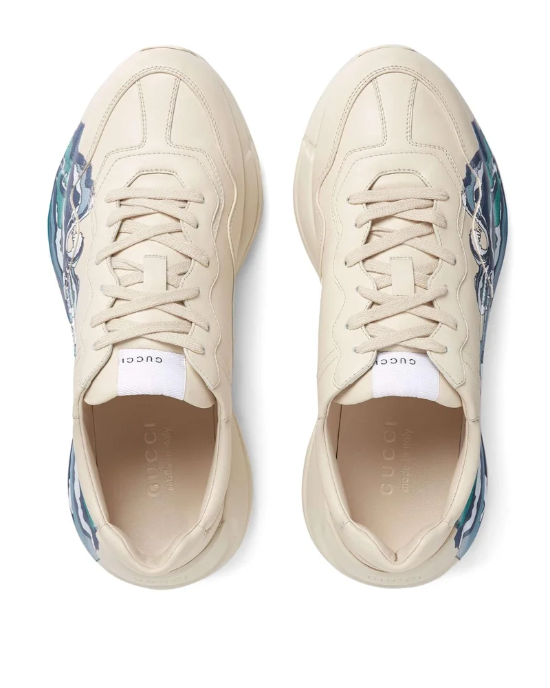Gucci Sneakers, size 40.5, photo 2