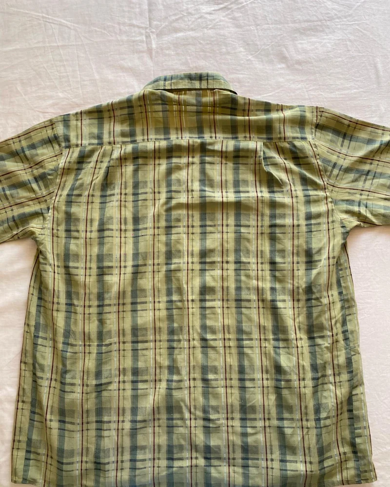 Shirts, size L, photo 3