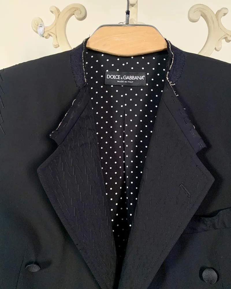 Dolce & Gabbana Blazers, size L / 40 / 12, photo 6
