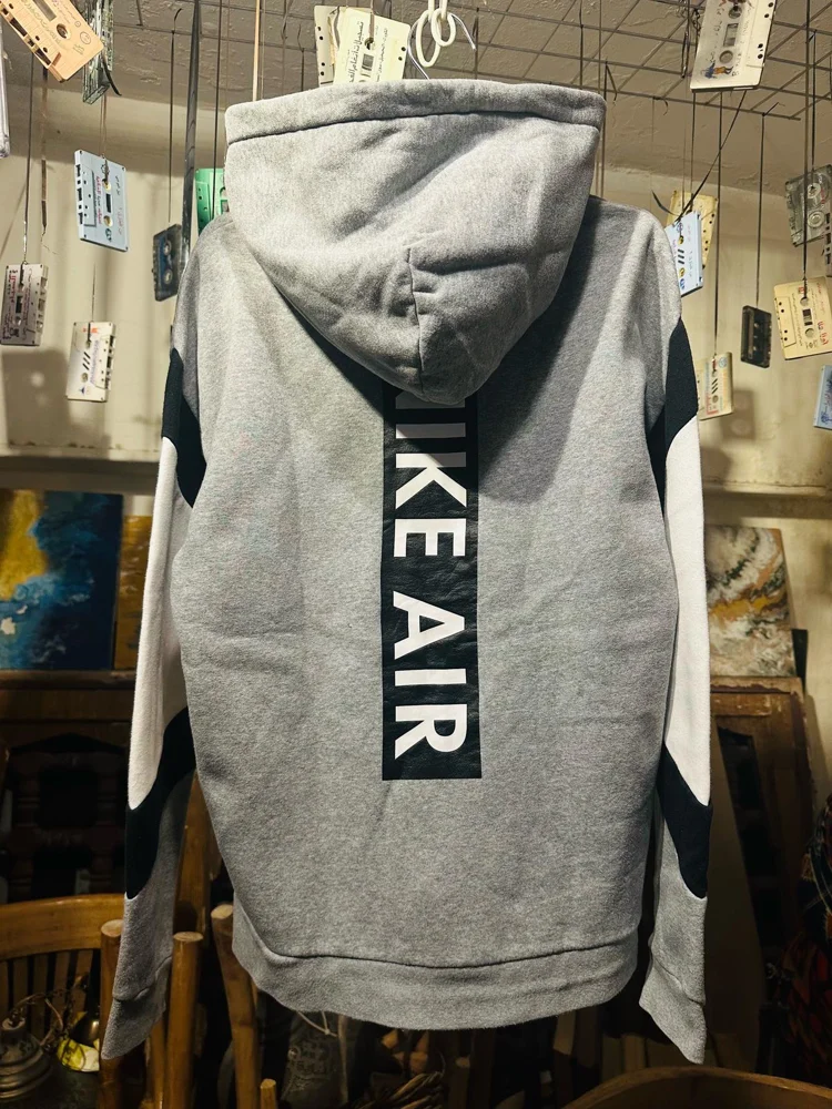 Nike Hoodies, size M, photo 6