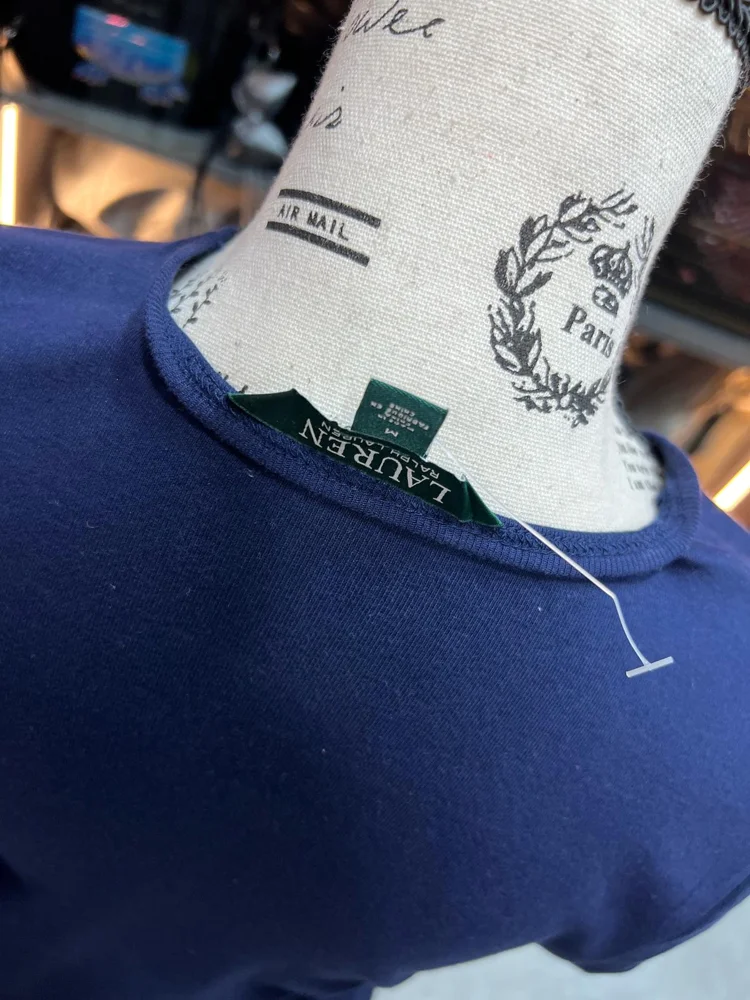 Ralph Lauren T-shirts, size M / 38 / 10, photo 3