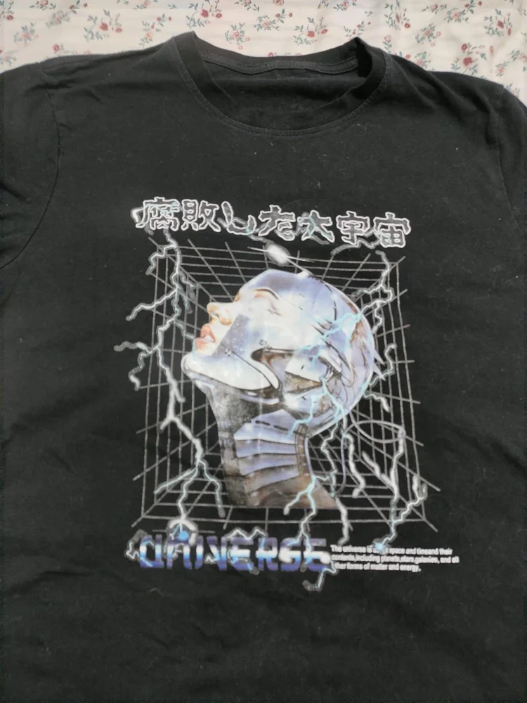 T-shirts, size M, photo 3