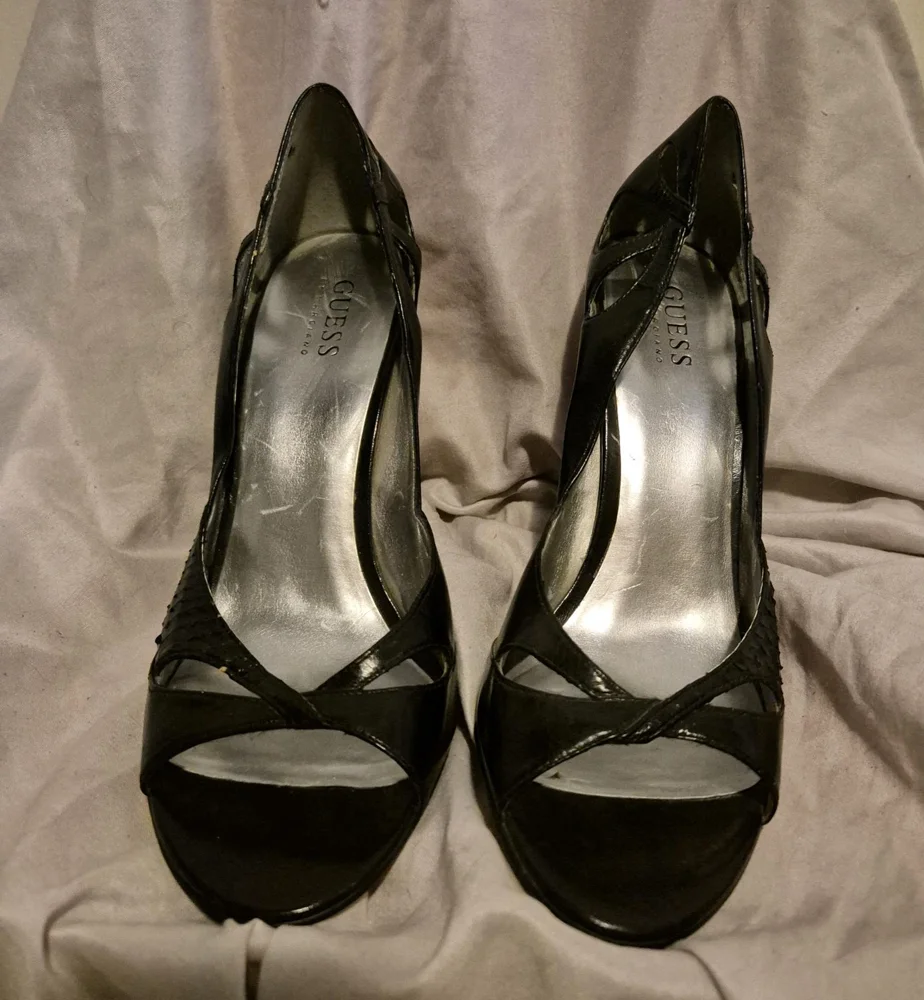 GUESS Heels, size 40, photo 2