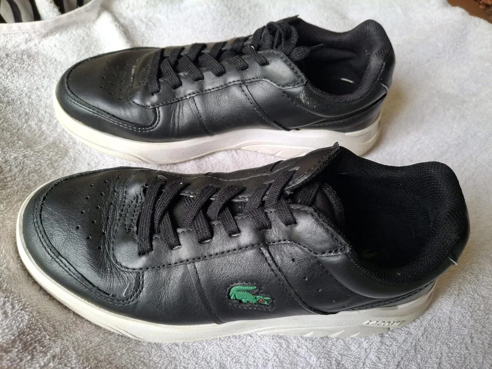 Lacoste Sport Sneakers