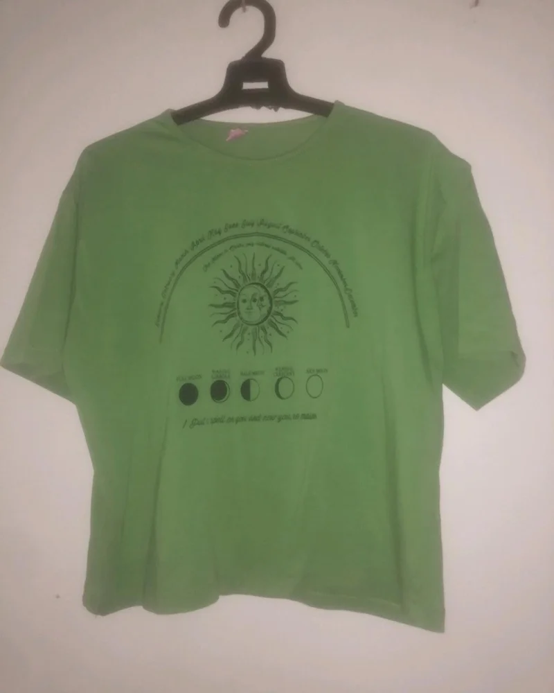 T-shirts