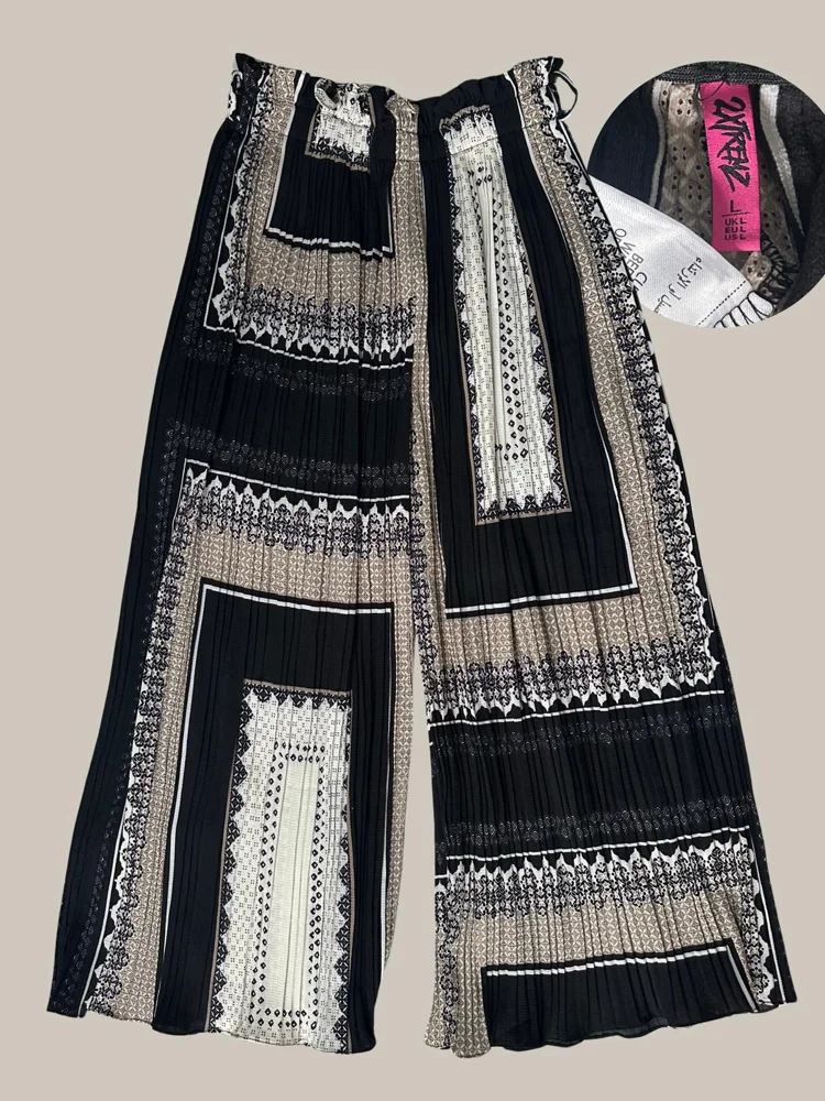 Pants, size L / 40 / 12, photo 4
