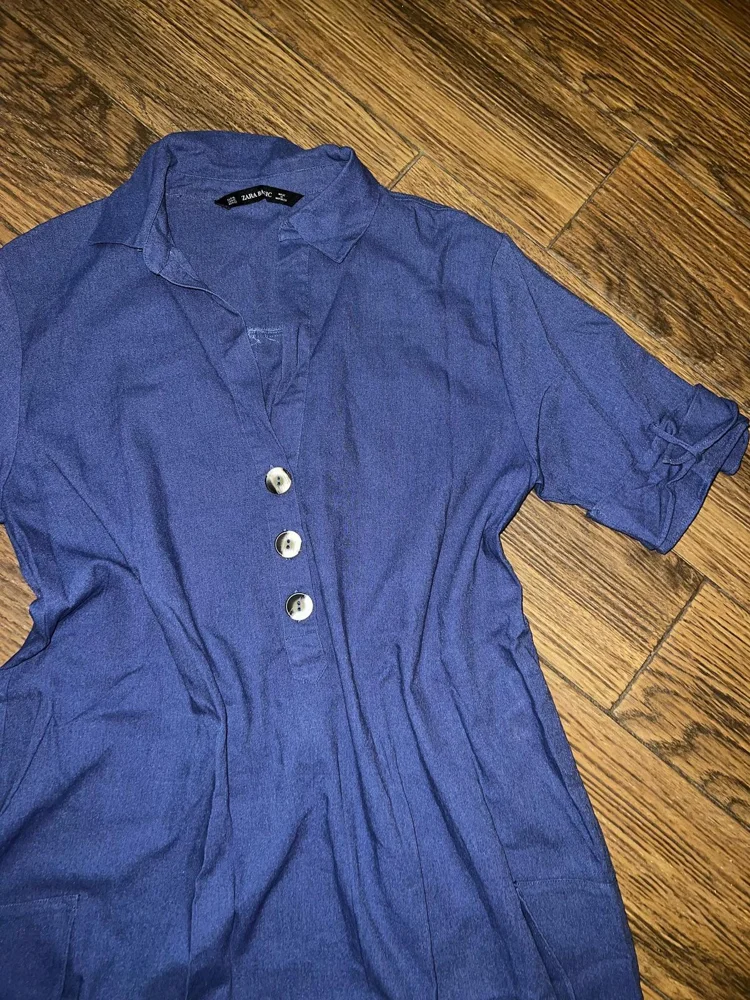 Zara Midi Dresses, size XL / 42 / 14, photo 4