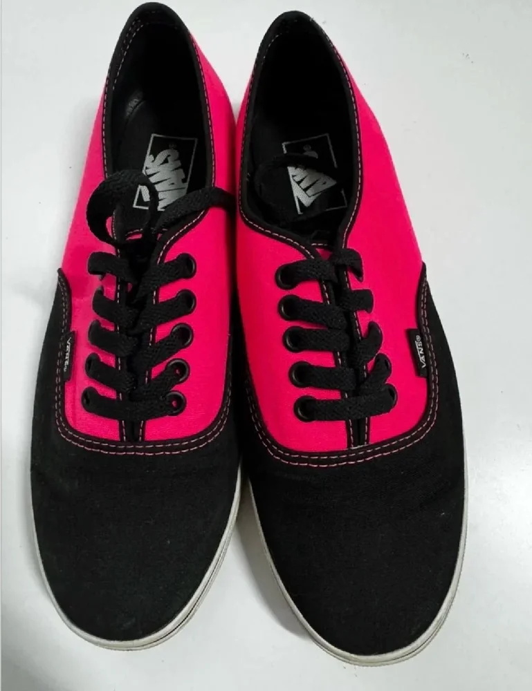 Vans Sneakers, size 39.5, photo 4
