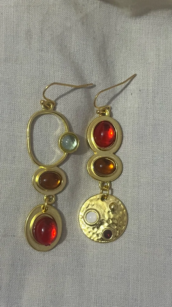 Shein Earrings