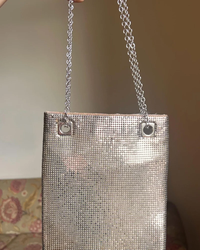 Shoulder Bag, size One size, photo 5