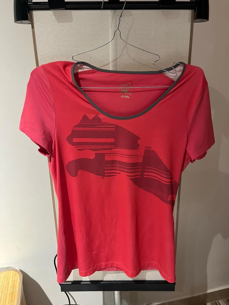 Puma T-shirts, size M / 38 / 10, photo 3
