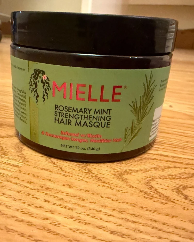 Hair Masks