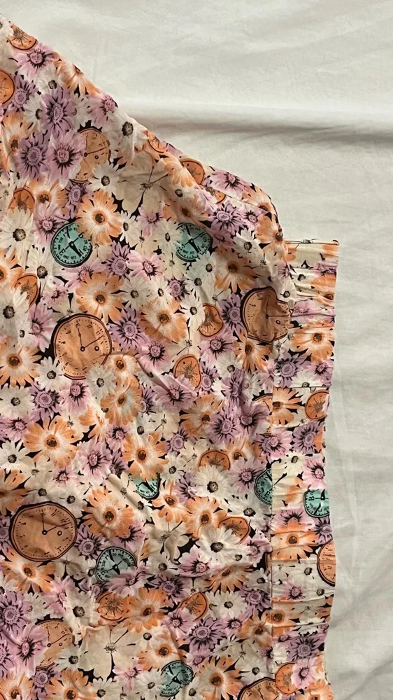 Cosmic Skirts, size L / 40 / 12, photo 3