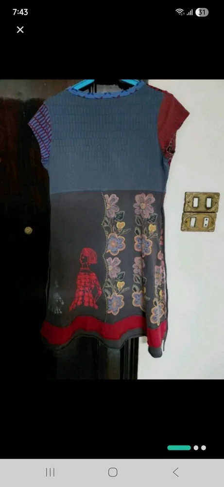 Mini Dresses, size L / 40 / 12, photo 2
