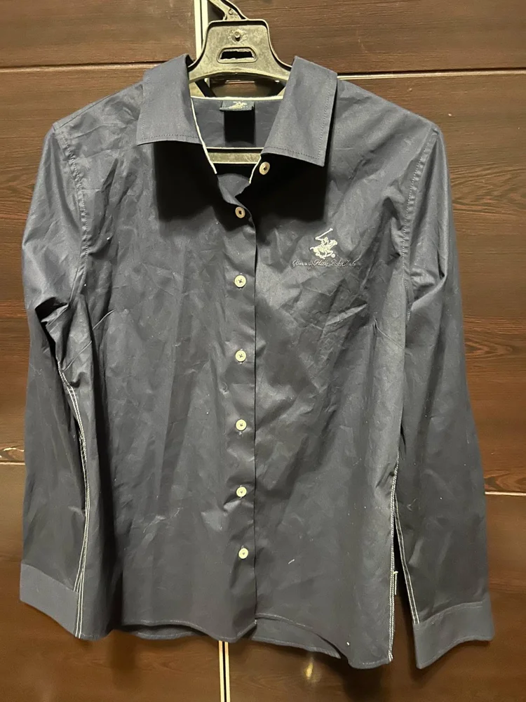 Beverly Hills Polo Club Blouses