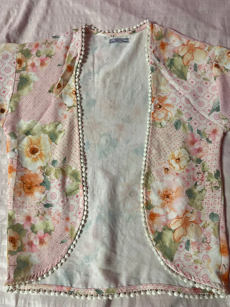 Mayoral Blouses